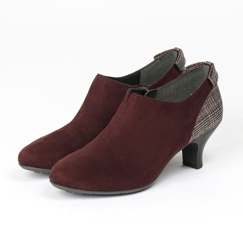 BLOSSOM BOOTS AcureZ シューズ(レディース) (AO-10223)