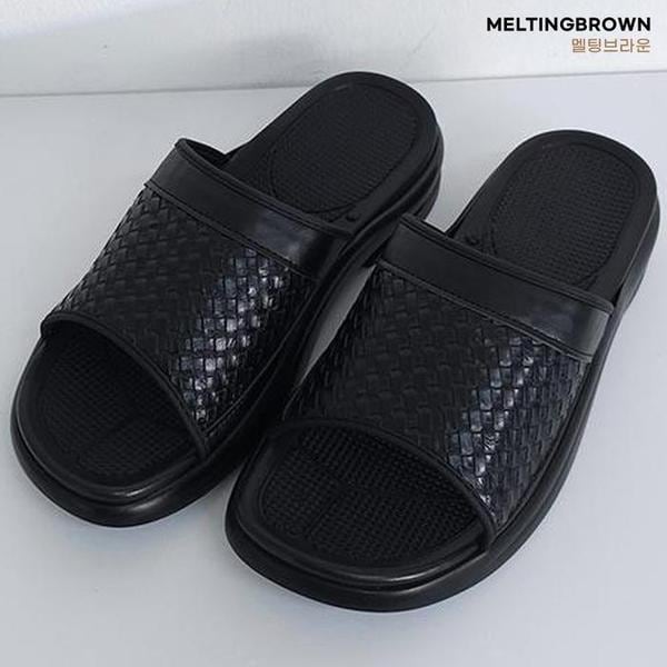 男性用オフィススリッパ メンズスリッパ LX24