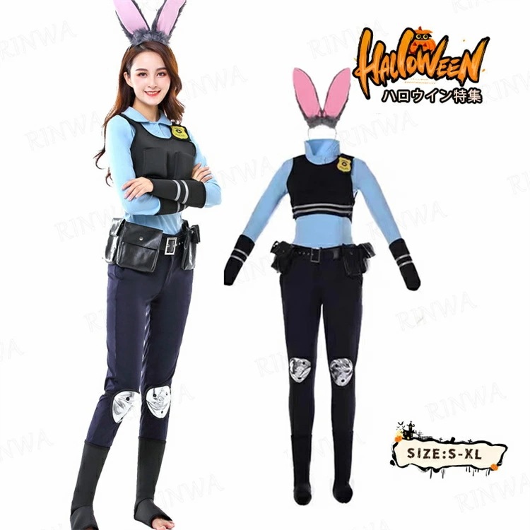 ハロウィン衣装 子供 大人 コスプレ 警察 ハロウィン衣装 レディース ワンピース 子供服 女の子警察官 キッズ コスプレ 警官ドレス 仮装 お誕生日 プレゼント かわいい 学校 幼稚園 ハロウィン