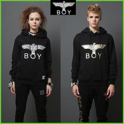 Qoo10] ボーイロンドン BOY LONDON(ボーイロンドン)B