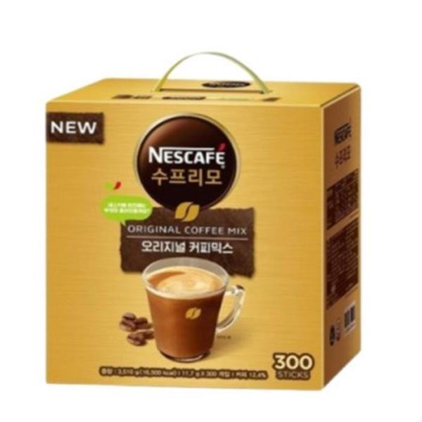 ネスカフェ スプレモオリジナルコーヒーミックス 300T