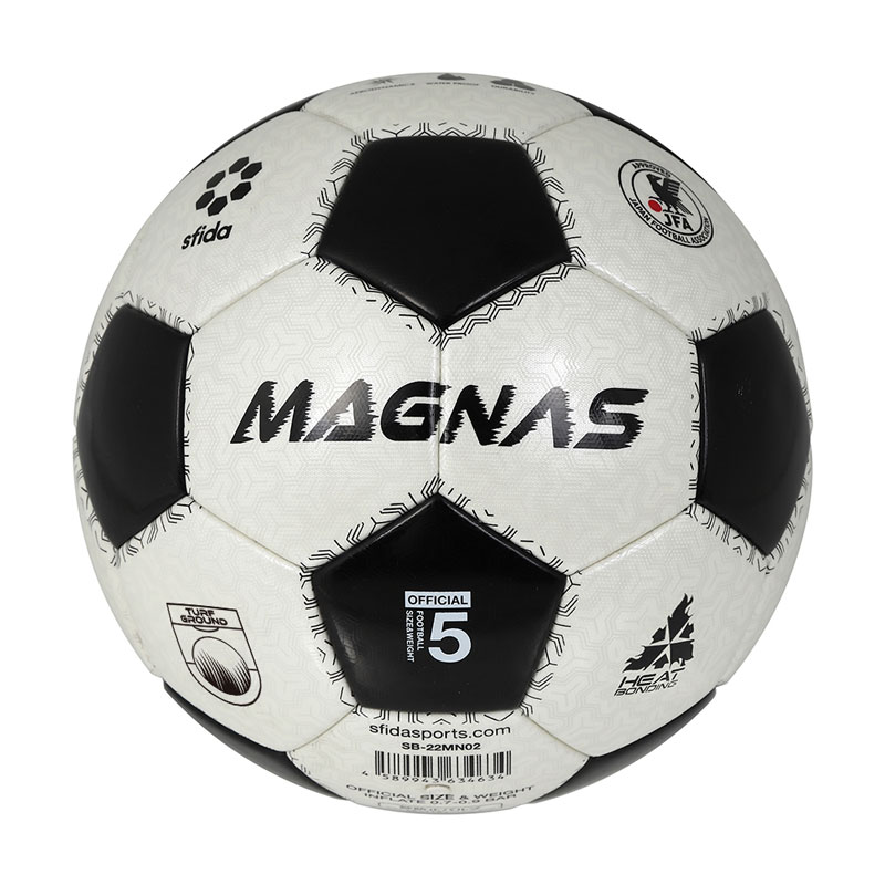 MAGNAS 芝用 サッカーフットサル ボール (SB-23MN02) 4,910円