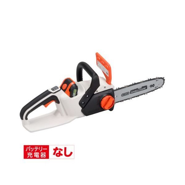 SCS-18RN 充電式チェンソー 18V 2.0Ah(バッテリー充電器無し) スマートシリーズ