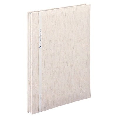 他サイト： XP-2501-42　A4フリーアルバムリネンの商品画像