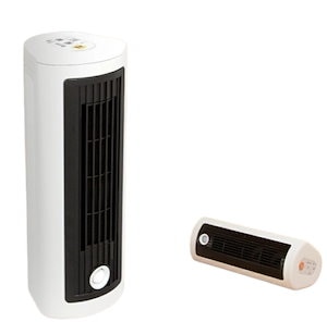 アイリスオーヤマセラミックファンヒーター