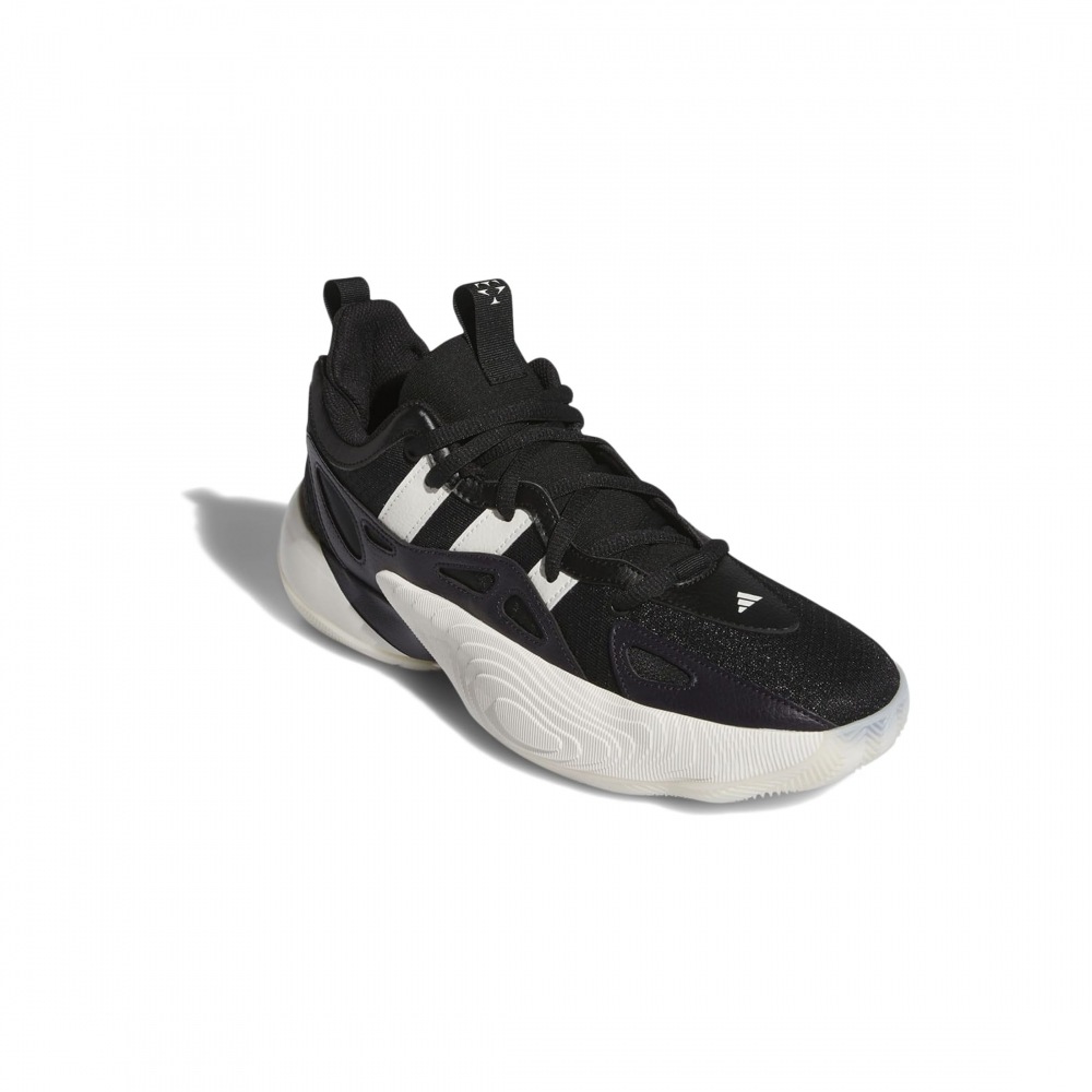 アディダストレードアンリミテッド 2 ブラック/アルミナ/オーロラブラック