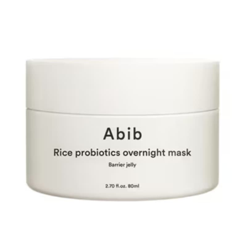 ライスプロバイオティクスオーバーナイトバリアゼリー, 80ml 5,319円