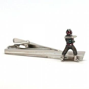 仮面ライダー（KAMEN RIDER）xSWANK（スワンク） ポーズタイバー KR-2021-TB02