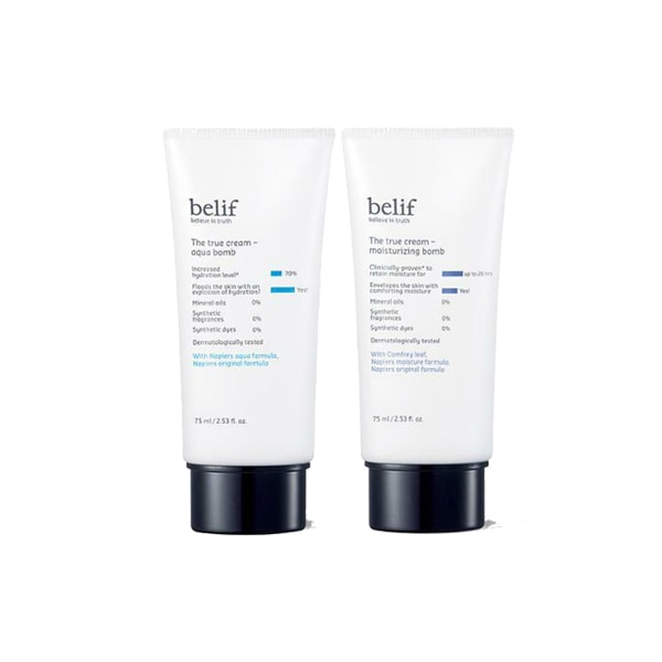 Belif The True Cream 75ml / ザ トゥルー クリーム