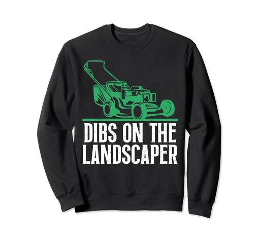 ディブ・オン・ザ・ランドスケーパー トレーナー