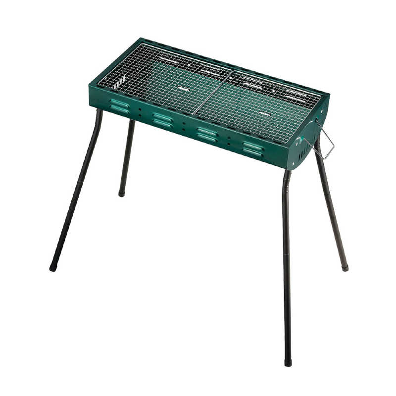 BUNDOK　キャンプ用品 ツーウエイグリル60　BD401 5,225円