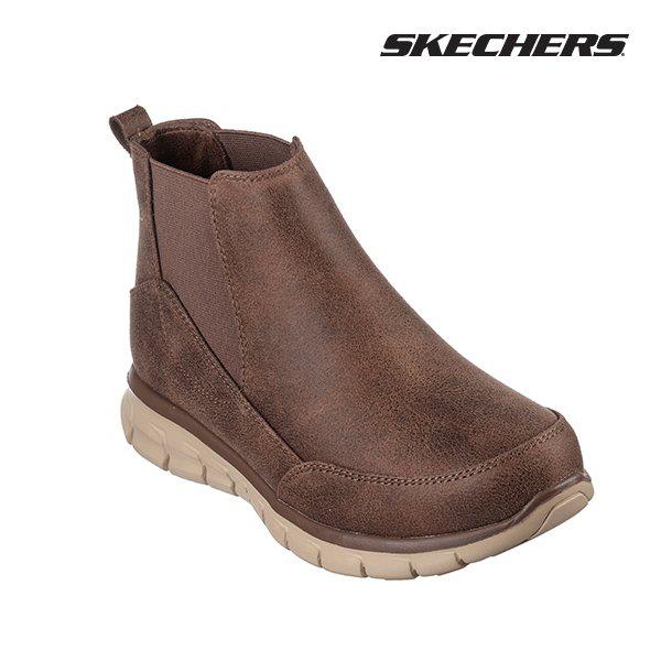 [] [公式][定価119,000ウォン] 女性シナジーブーツ SC0WFCDW202