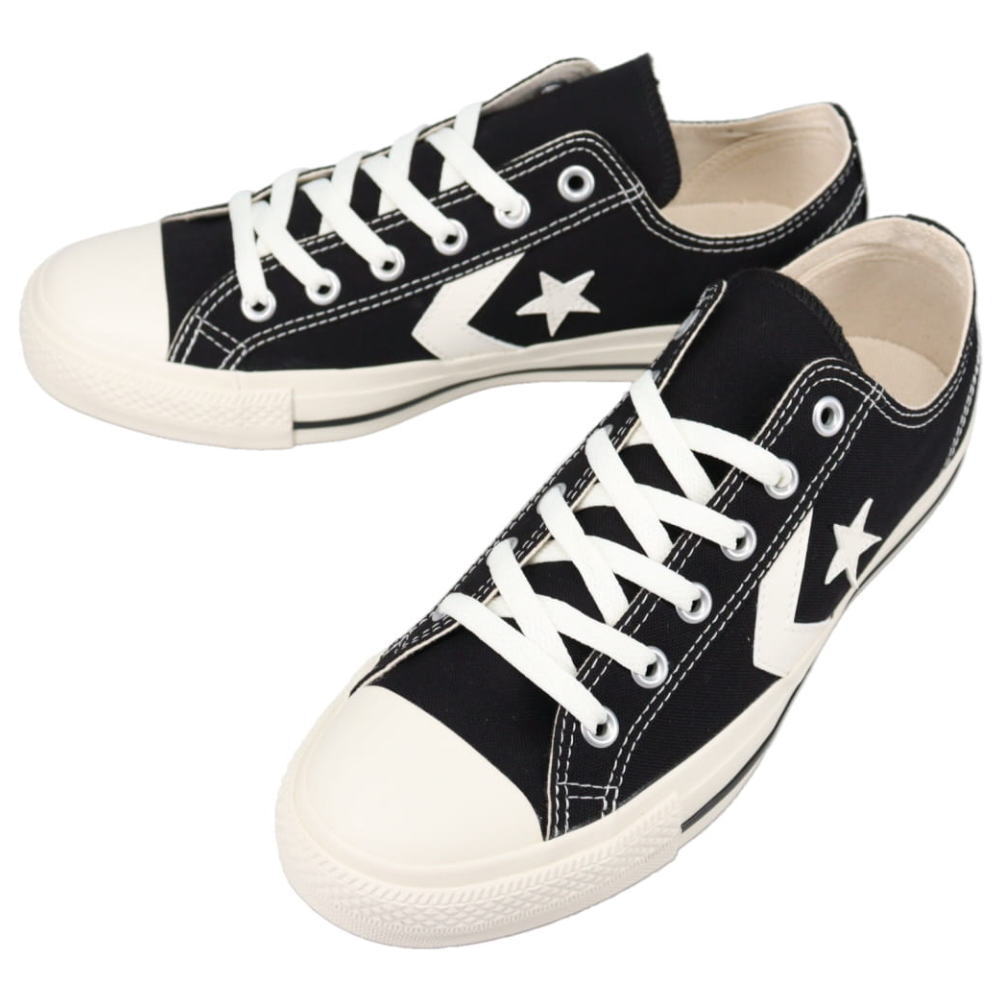 正規品 シーエックスピー オックス CXP OX ブラック/ホワイト 1SE059