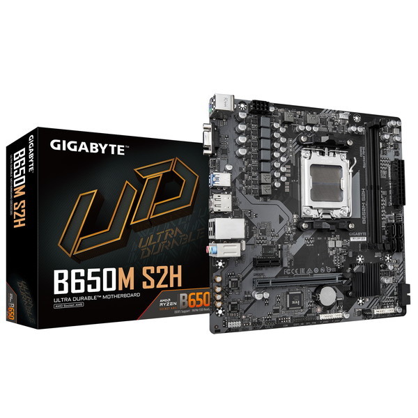B650M S2H マザーボード XPRICE専用モデル