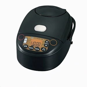 Qoo10] TIGER （タイガー 圧力IHジャー炊飯器 炊きた : キッチン家電