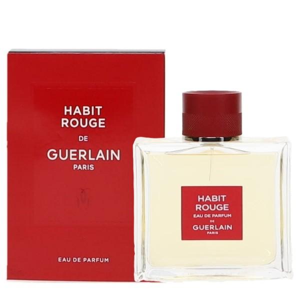 ゲラン アビ ルージュ EDP オードパルファム SP 100ml 香水 GUERLAIN