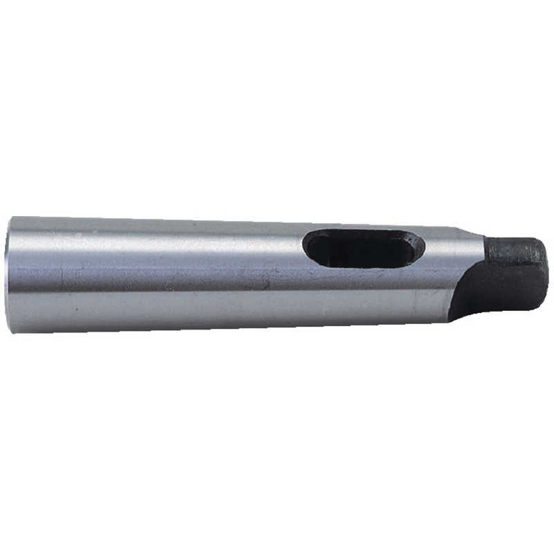 トラスコ中山　ドリルスリーブ焼入内径MT-4外径MT-6研磨品　TDS46Y