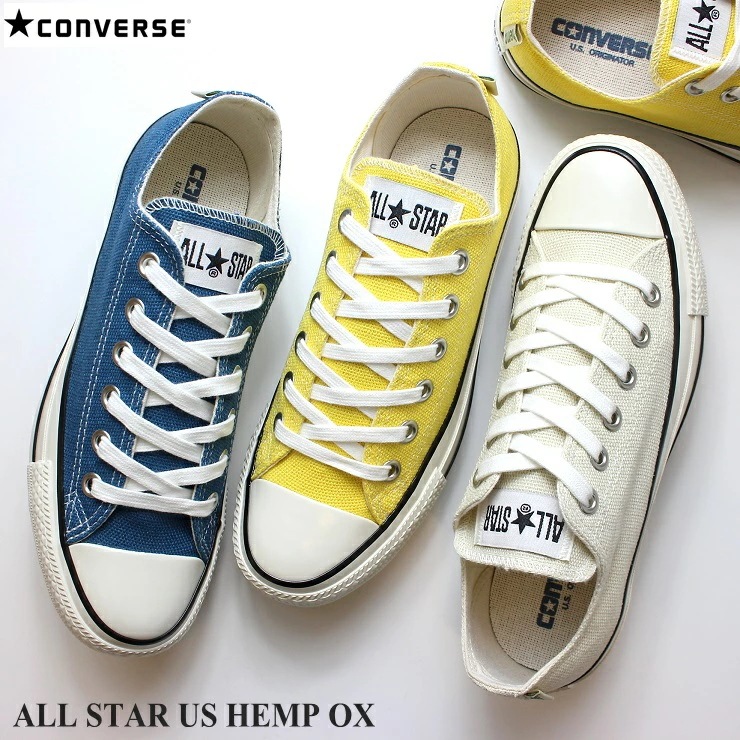 人気ブランドの
オールスター US ST ALL CONVERSE ホワイト ライトネイビー イエロー OX ヘンプ ローカットスニーカー 人気ブランドの
オールスター US ST ALL CONVERSE ホワイト ライトネイビー イエロー OX ヘンプ ローカットスニーカー