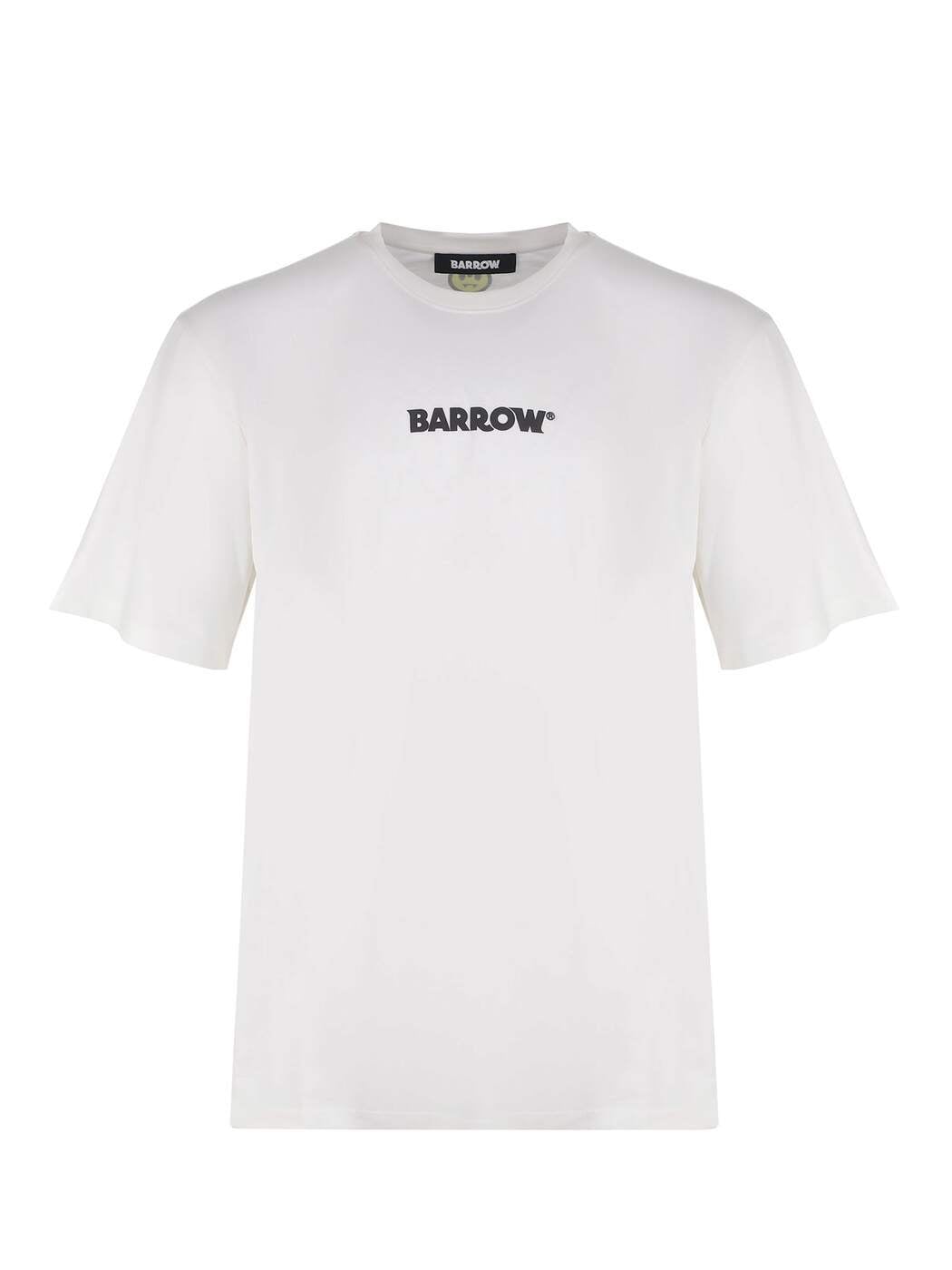 TH142002 ホワイト 秋冬2024 Tシャツ メンズ ia