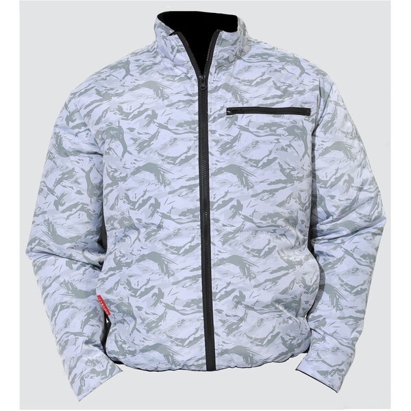 G.B.Z COVELL 空調冷風服セット(32V バッテリー/ファン