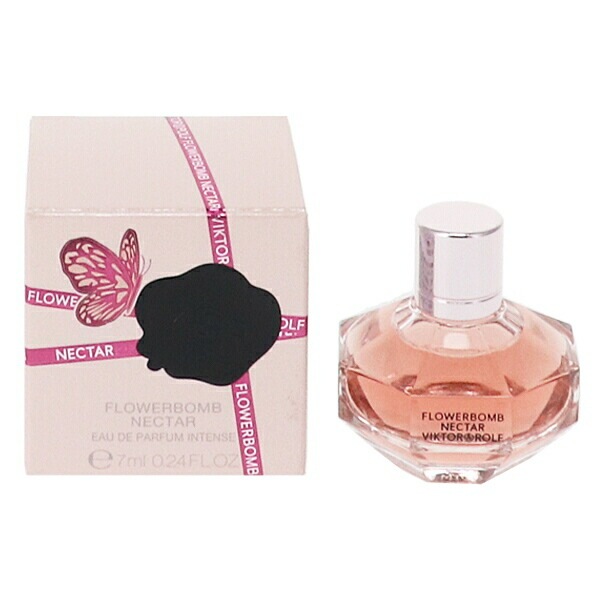 フラワー ボム ネクター ミニ香水 EDP BT 7ml