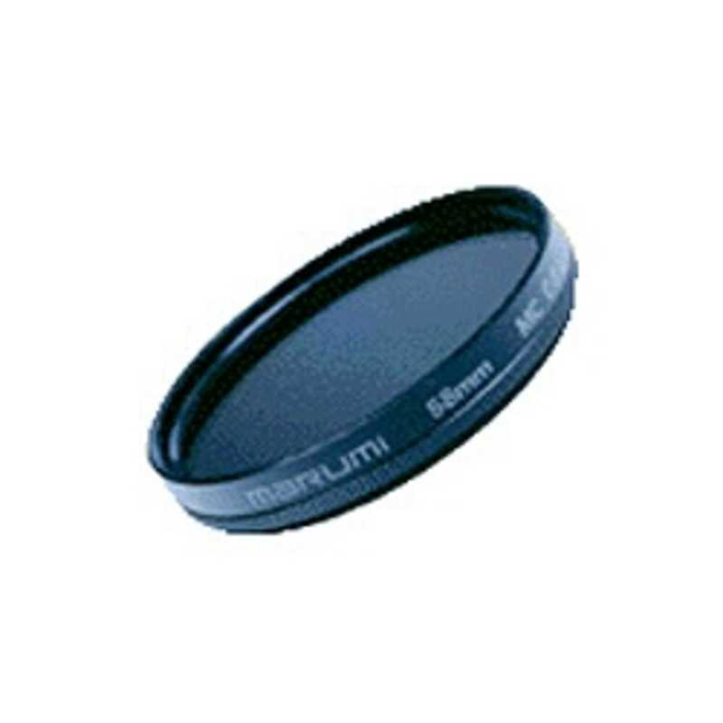 マルミ光機　偏光フィルターシリーズ MC サーキュラーP.L　72mm MCCPL FILTER