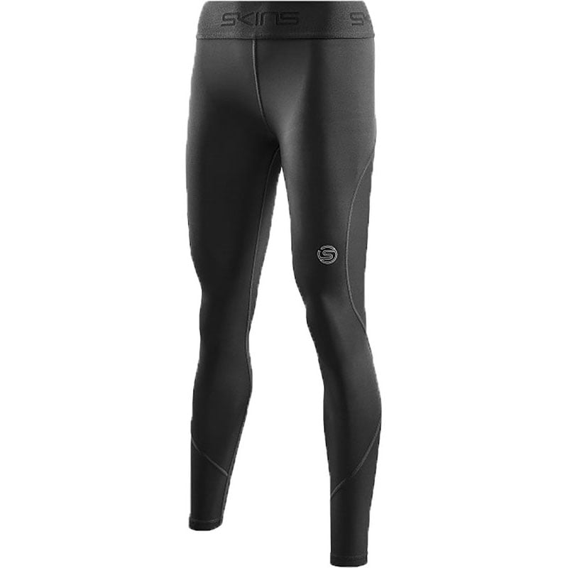 SKINS(スキンズ) SERIES-2 ウイメンズロングタイツ ボディーケア ストレッチパンツ (18271210-019)