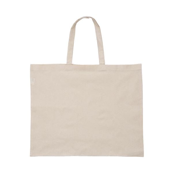 （まとめ） コットンビッグトート 01-4903 （×20セット）