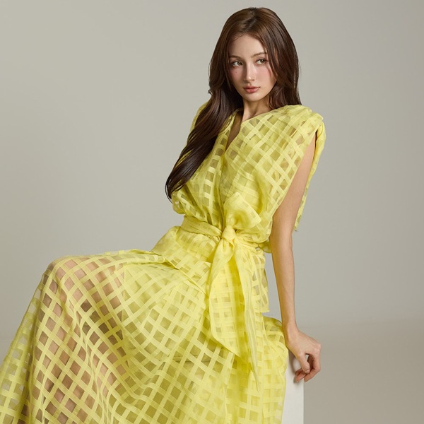 B3057 ストラップセット ブラウス