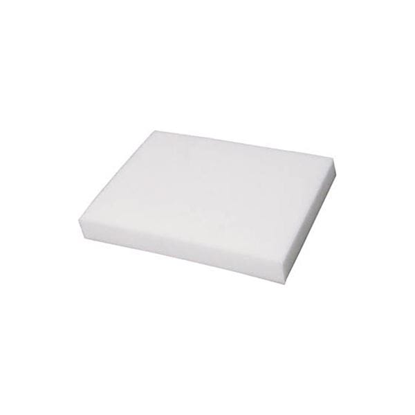 （まとめ）TRUSCO 圧縮メラミンスポンジ プロ20×78×150 TAMS-S 1個(×10セット)