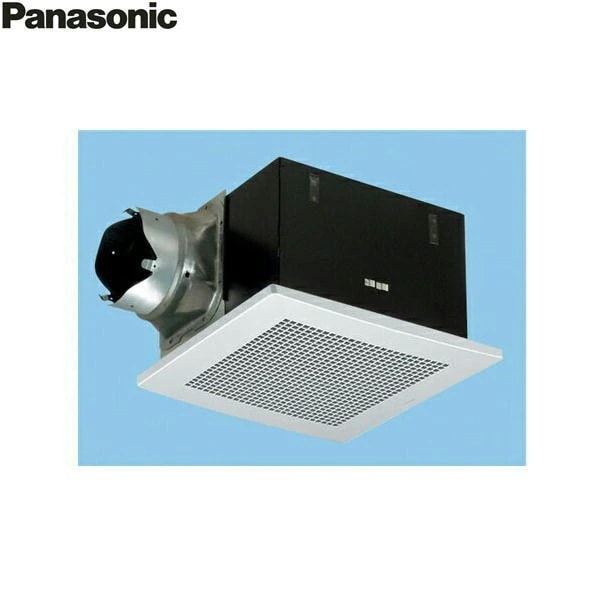 天井埋込形換気扇ルーバーセットタイプ FY-32BK7H/56