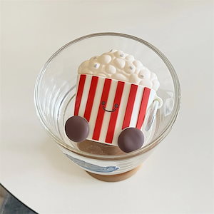 popcorn sleeves
