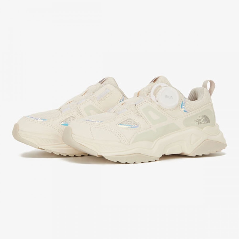 ノースフェイスキッズアルファボアCRE NS96Q51U