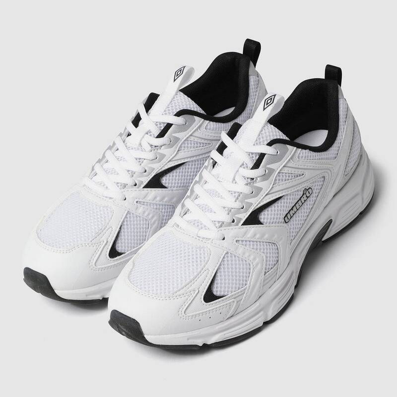 アンブロ UMBRO [25 SS] ETR 003 (ETR 003) スニーカー UQ123CDR20 197209