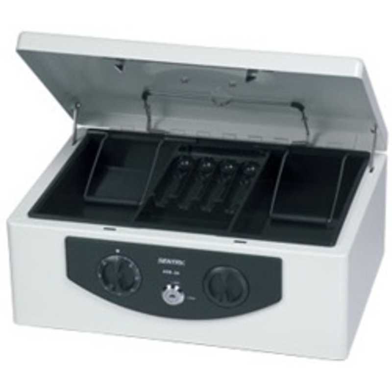 セントリー日本　手提金庫キャッシュボックス　ASB-36