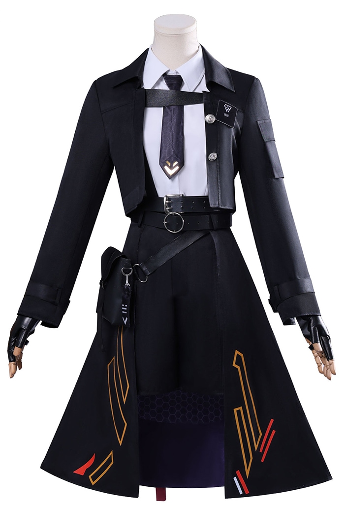 コスプレ 変装仮装 衣装 恋と深空