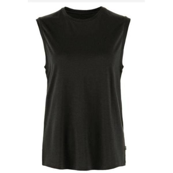 25SS ノースリーブTシャツ 84781550 BLACK DOM