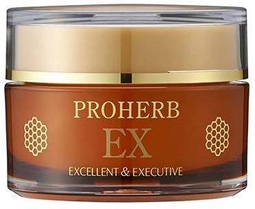 プロハーブEX ジェルクリーム 50g P-35