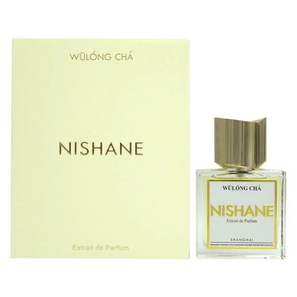 ニシャネ NISHANE ウーロンチャ 烏龍茶 エキストレド パルファム 50ml【香水 メンズ レディース】