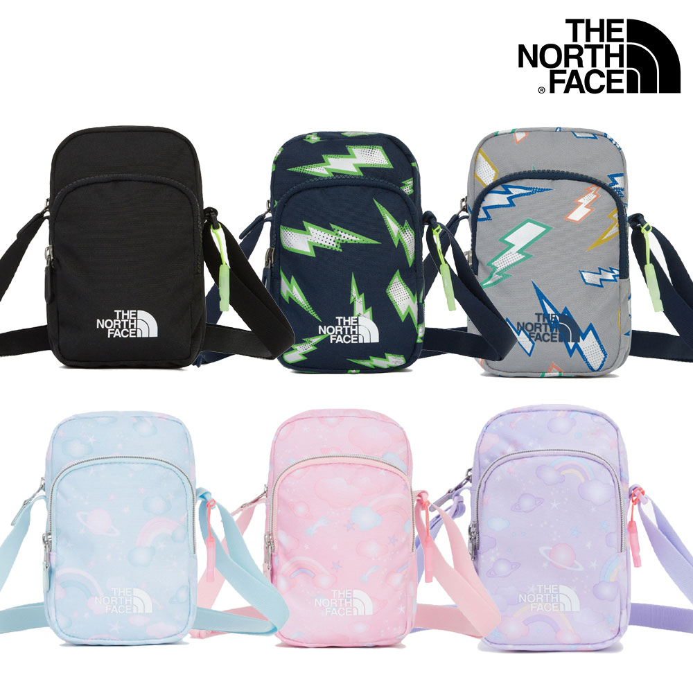 キッズクロスバッグS K’S CROSS BAG S NN2PR08