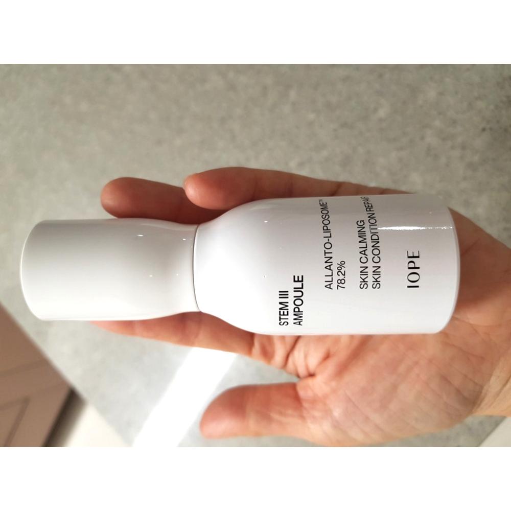 ステム3アンプル50ml