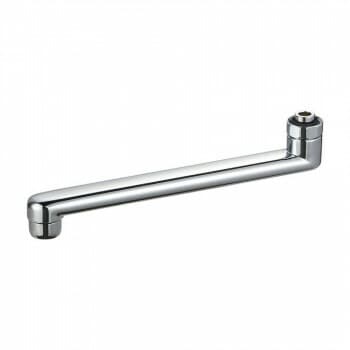 三栄　SANEI　角吐水口　PA1110-60X2-16