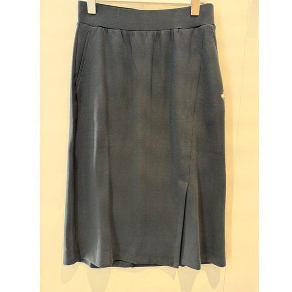 女性用ダブルテンション2.0スカート QR122OSK11 BLK