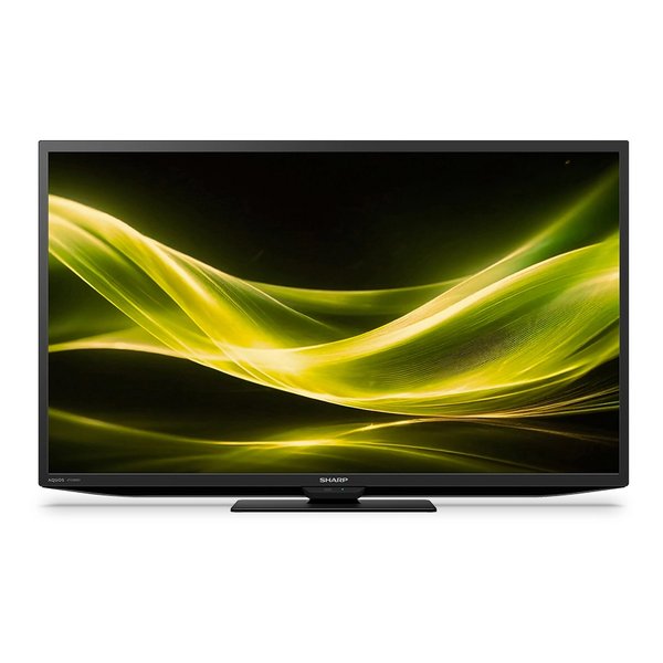 液晶テレビ AQUOS GE1シリーズ 32V型/ハイビジョン 2T-C32GE1