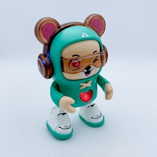 ジョイマスクールベア面白いおもちゃ遊び誕生日こどもの日クリスマスプレゼント