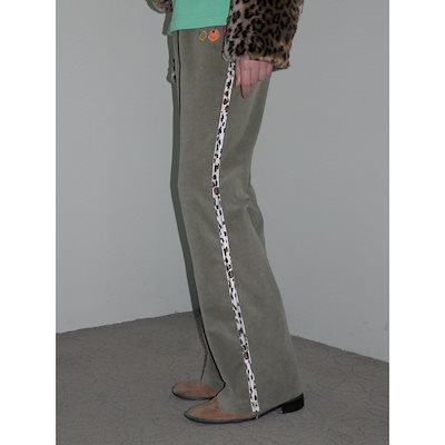 Jazzercise ハート柄レギンス XS 【公式通販】