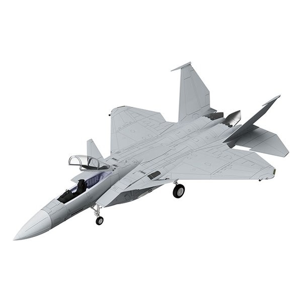 1/72 F-15改 イーグルプラス 83412