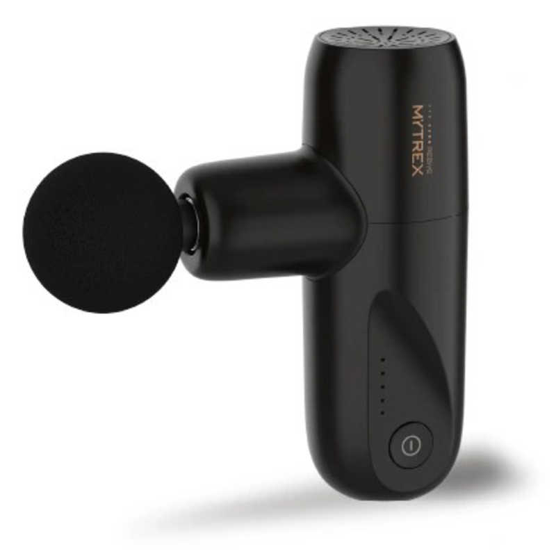 MYTREX　コンパクトハンディガン マイトレックス リバイブミニXS MYTREX REBIVE MINI XS　MT-RMXS21Bブラック 9,029円