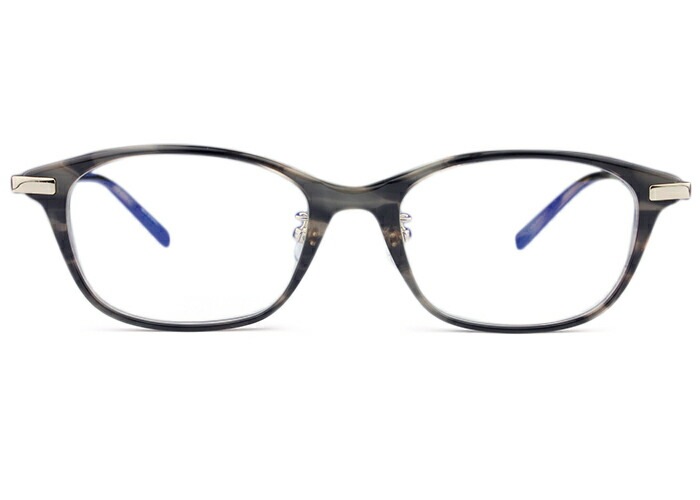 ヴィクター&ロルフ VIKTOR＆ROLF 眼鏡 70-0208 05 スモークササ　メンズ レディース