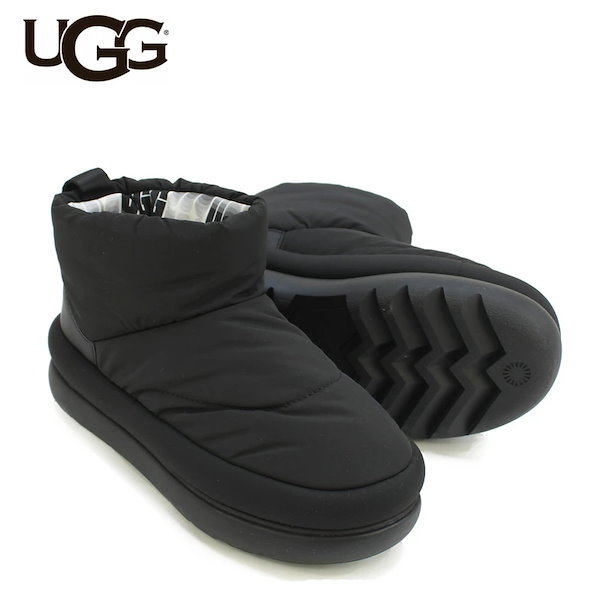 Qoo10] UGG UGG ウィメンズ クラシック マキシ